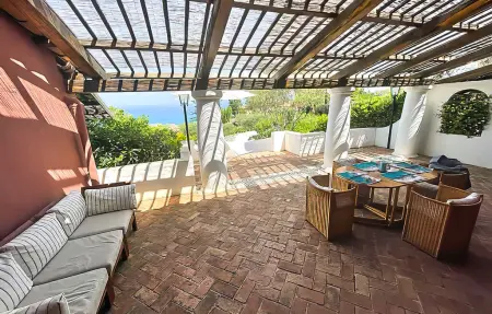 Maison 4 personnes à Parghelia - Photo 1
