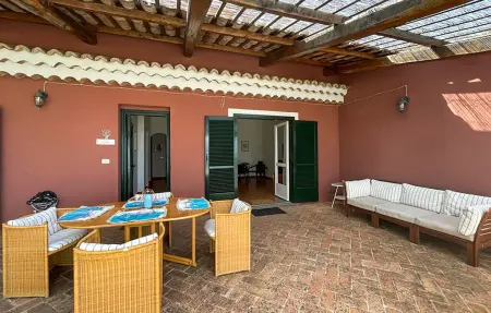 Maison 4 personnes à Parghelia - Photo 2