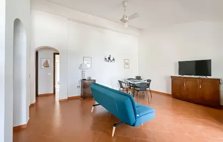 Maison 4 personnes à Parghelia - Photo 3