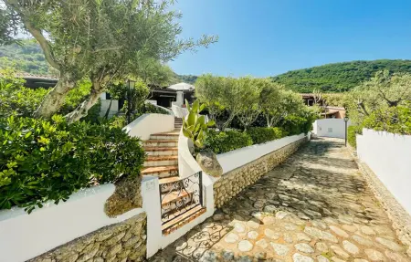 Maison 4 personnes à Parghelia - Photo 7