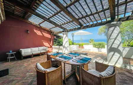 Maison 4 personnes à Parghelia - Photo 9