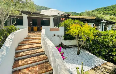 Maison 4 personnes à Parghelia - Photo 11
