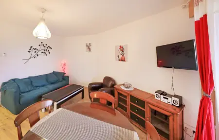 Appartement 4 personnes à Gerardmer - Photo 1