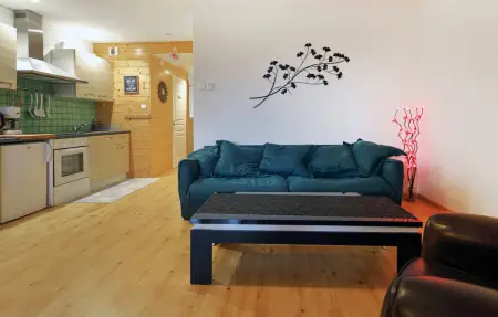 Appartement 4 personnes à Gerardmer - Photo 2