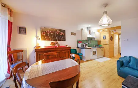 Appartement 4 personnes à Gerardmer - Photo 3