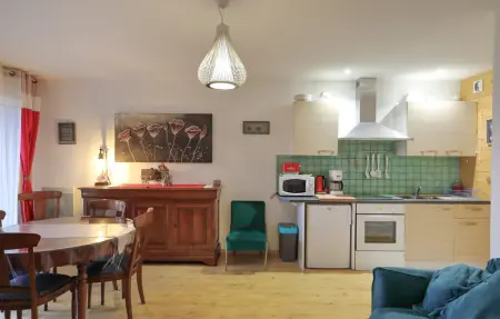 Appartement 4 personnes à Gerardmer - Photo 4