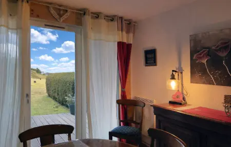 Appartement 4 personnes à Gerardmer - Photo 5