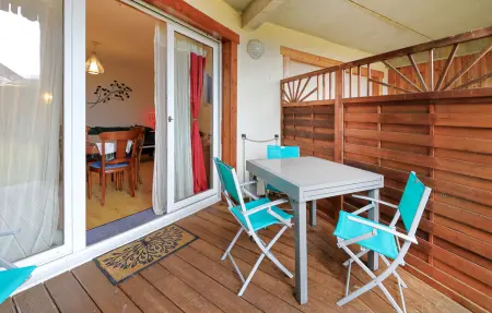 Appartement 4 personnes à Gerardmer - Photo 7