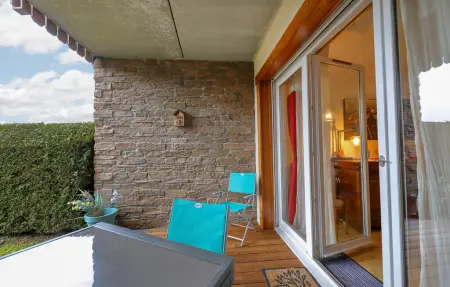Appartement 4 personnes à Gerardmer - Photo 9