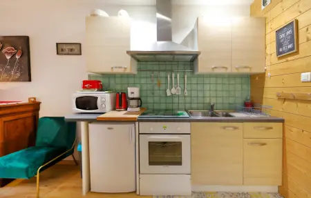 Appartement 4 personnes à Gerardmer - Photo 11