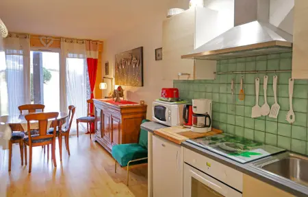 Appartement 4 personnes à Gerardmer - Photo 12