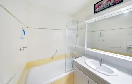 Appartement 4 personnes à Gerardmer - Photo 16