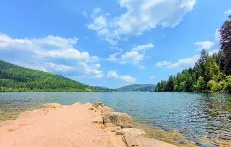 Appartement 4 personnes à Gerardmer - Photo 17