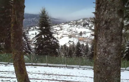 Appartement 4 personnes à Gerardmer - Photo 20