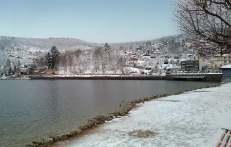 Appartement 4 personnes à Gerardmer - Photo 21