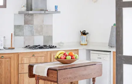 Maison 8 personnes à Abarán - Photo 2