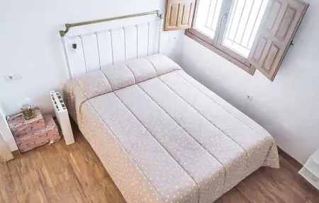 Maison 8 personnes à Abarán - Photo 8