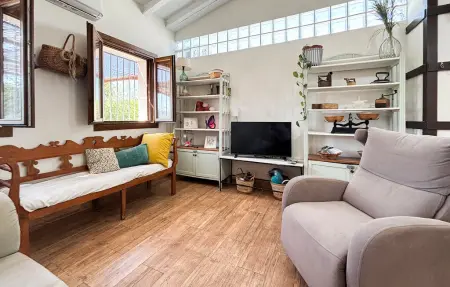 Maison 6 personnes à Abarán - Photo 10