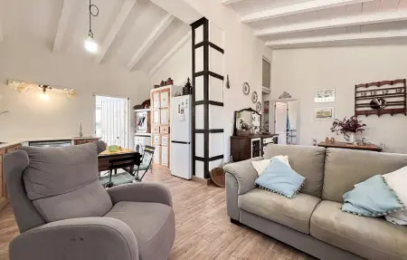 Maison 6 personnes à Abarán - Photo 11