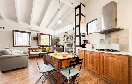 Maison 6 personnes à Abarán - Photo 12