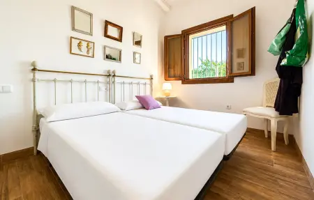 Maison 6 personnes à Abarán - Photo 17
