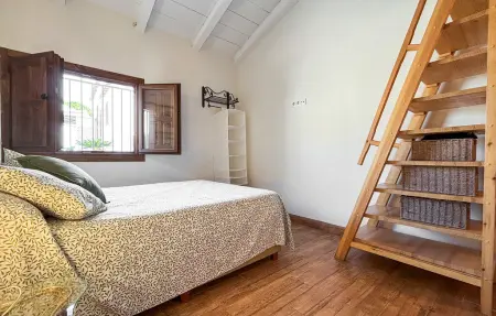 Maison 6 personnes à Abarán - Photo 18
