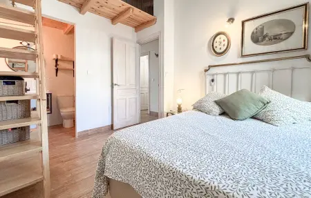 Maison 6 personnes à Abarán - Photo 19