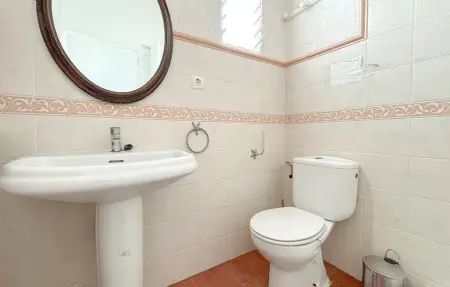 Maison 6 personnes à Abarán - Photo 20