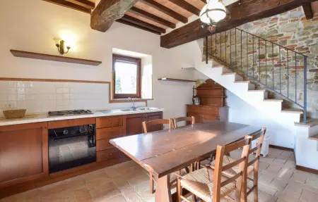 Appartement 4 personnes à Frazione Canonica,Todi - Photo 4