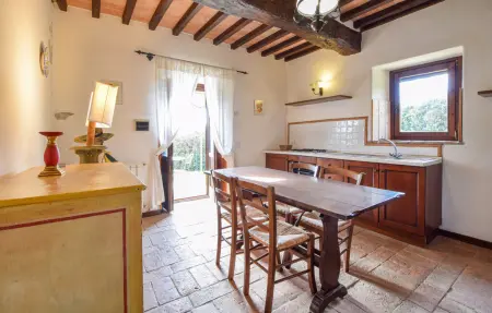 Appartement 4 personnes à Frazione Canonica,Todi - Photo 5