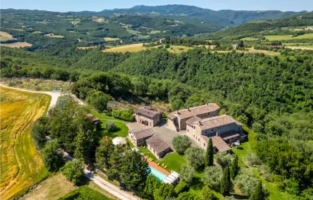 Appartement 4 personnes à Frazione Canonica,Todi - Photo 15