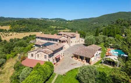 Appartement 4 personnes à Frazione Canonica,Todi - Photo 17
