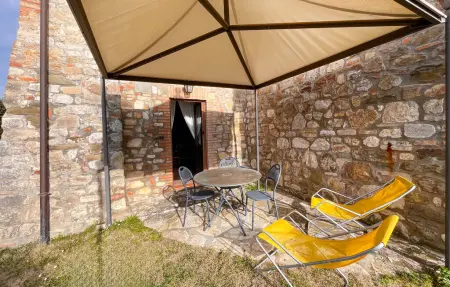 Appartement 4 personnes à Frazione Canonica,Todi - Photo 18
