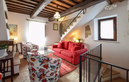 Appartement 4 personnes à Frazione Canonica,Todi - Photo 20