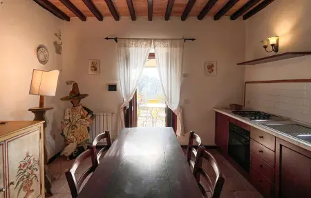 Appartement 4 personnes à Frazione Canonica,Todi - Photo 22