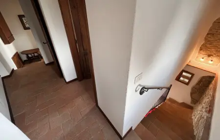 Appartement 4 personnes à Frazione Canonica,Todi - Photo 23
