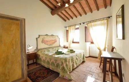 Appartement 4 personnes à Frazione Canonica,Todi - Photo 24