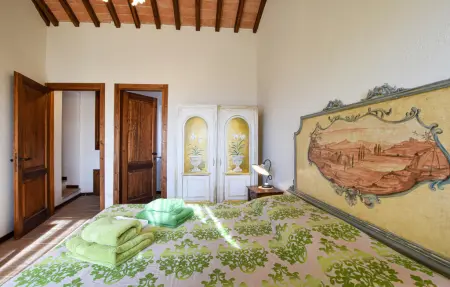 Appartement 4 personnes à Frazione Canonica,Todi - Photo 25
