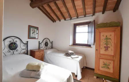Appartement 4 personnes à Frazione Canonica,Todi - Photo 26