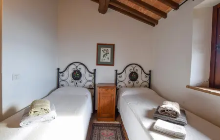Appartement 4 personnes à Frazione Canonica,Todi - Photo 27