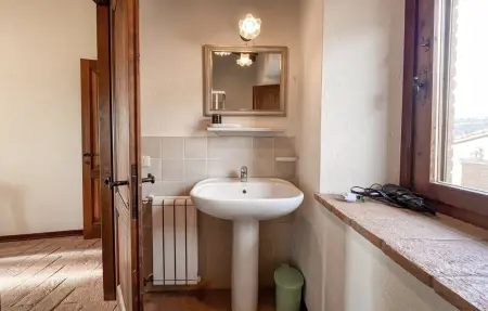 Appartement 4 personnes à Frazione Canonica,Todi - Photo 29
