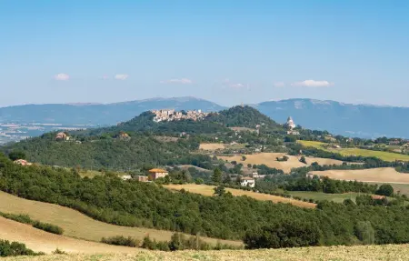 Appartement 4 personnes à Frazione Canonica,Todi - Photo 31
