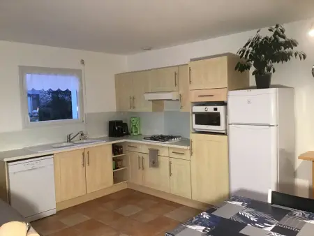 Gîte à Brétignolles-sur-Mer, proche plage, 2 chambres - Photo 6