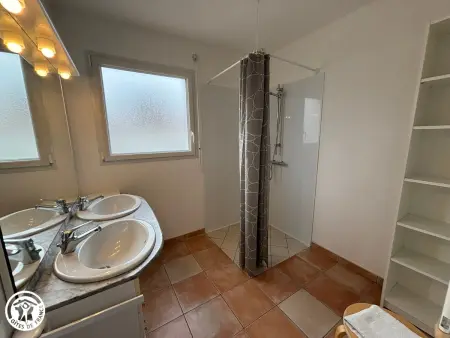 Gîte à Brétignolles-sur-Mer, proche plage, 2 chambres - Photo 9