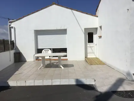 Gîte à Brétignolles-sur-Mer, proche plage, 2 chambres - Photo 10