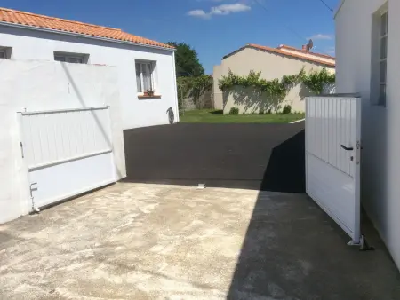 Gîte à Brétignolles-sur-Mer, proche plage, 2 chambres - Photo 11