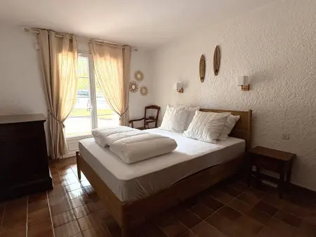 Villa Lège-Cap-Ferret, 4 chambres, 8 pers., jardin clos, animaux admis - Photo 15
