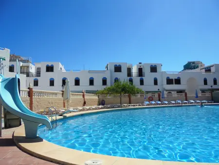 Appartement confortable à Peñiscola près de la plage pour 6 personnes - Photo 2