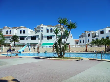 Appartement confortable à Peñiscola près de la plage pour 6 personnes - Photo 7