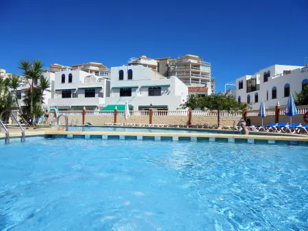 Appartement confortable à Peñiscola près de la plage pour 6 personnes - Photo 8
